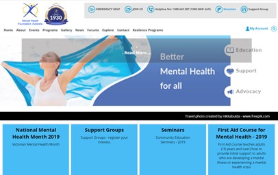 Invirtual - Portfolio