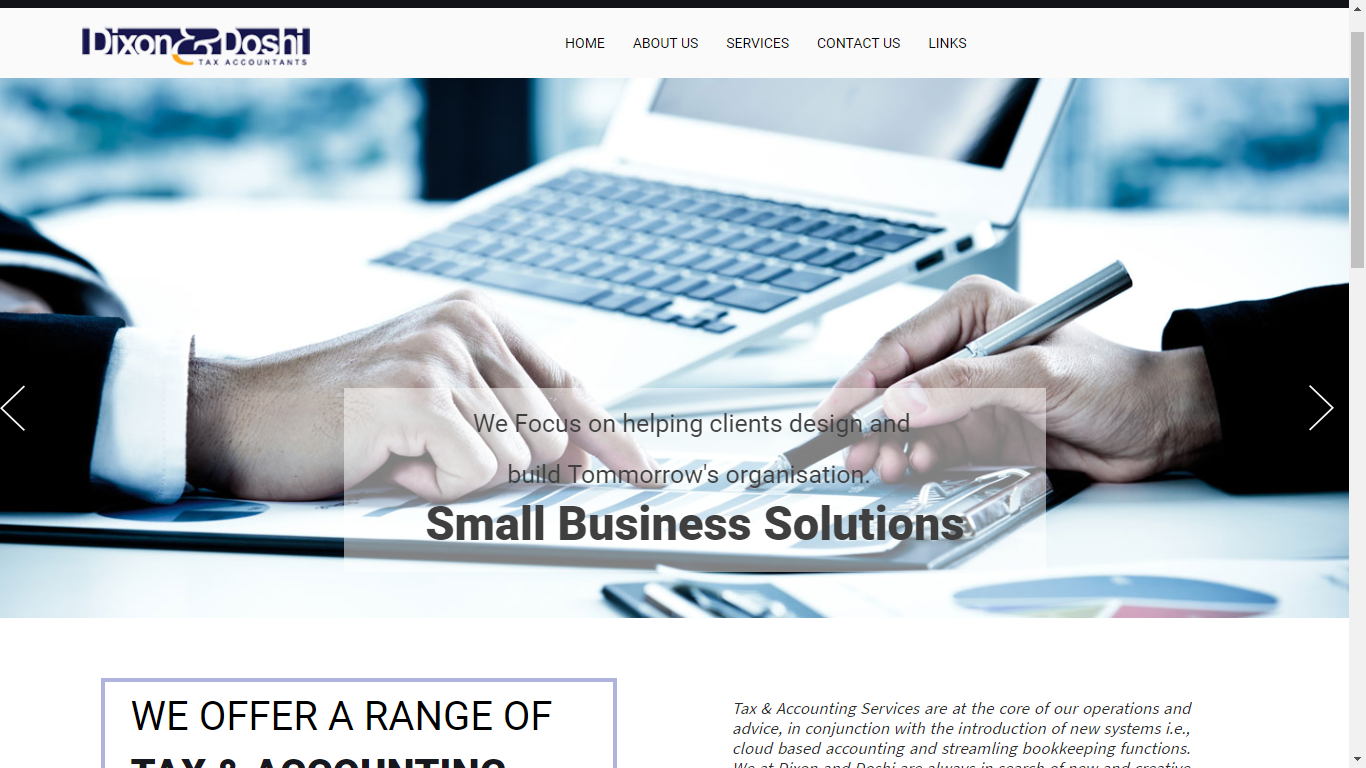 Invirtual - Portfolio