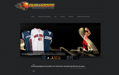 Invirtual - Portfolio