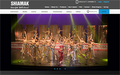 Invirtual - Portfolio